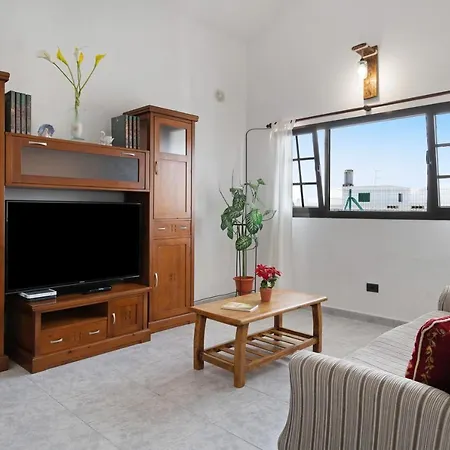 Vakantiehuis La Ratona