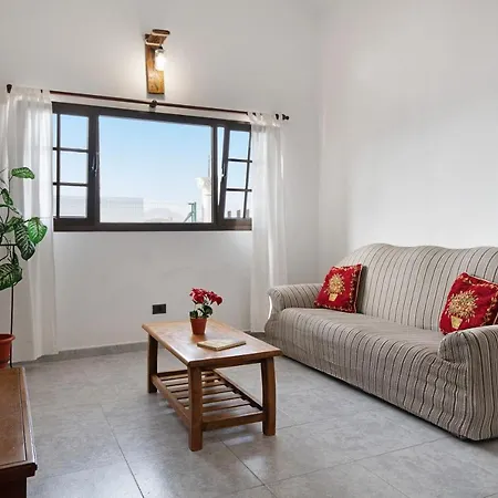 Vakantiehuis La Ratona
