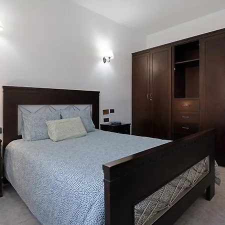 Vakantiehuis La Ratona