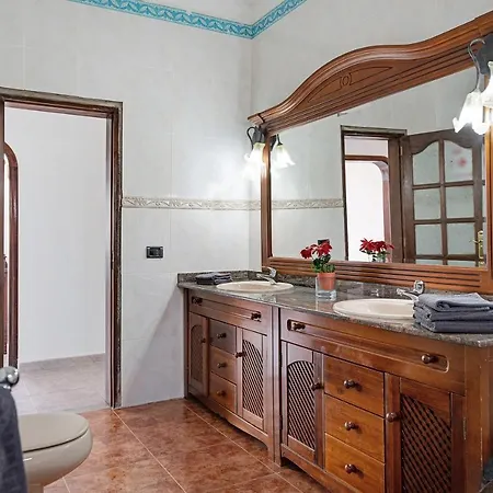 La Ratona Vakantiehuis Soo