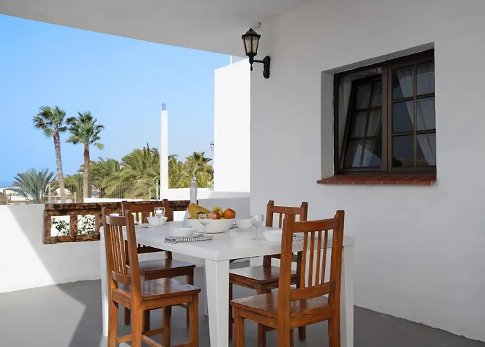 La Ratona Casa vacanze *