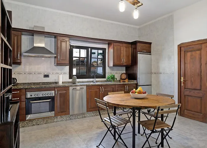Casa vacanze La Ratona Soo