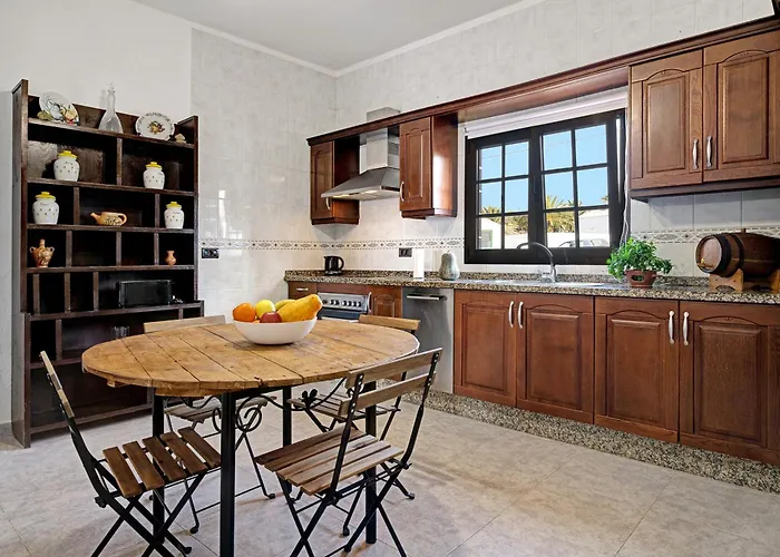 La Ratona Casa vacanze