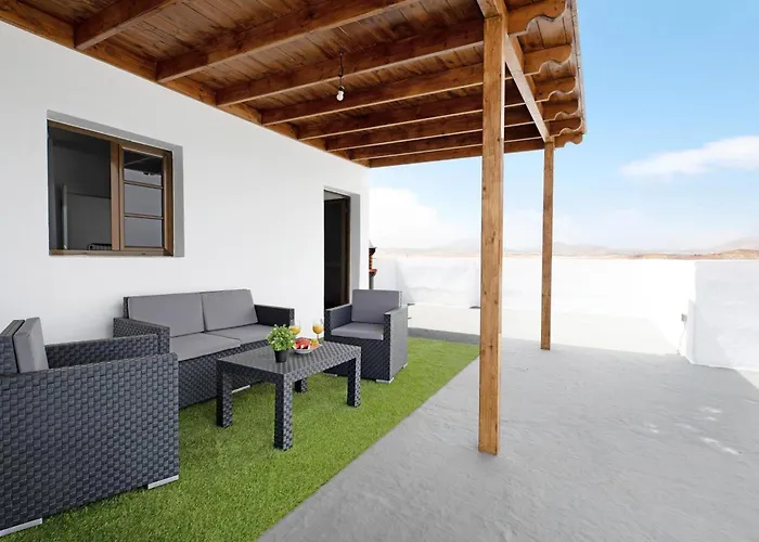 Casa vacanze La Ratona *