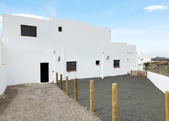 La Ratona Casa vacanze Soo