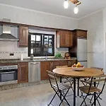 Vakantiehuis La Ratona Soo