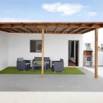 Vakantiehuis La Ratona