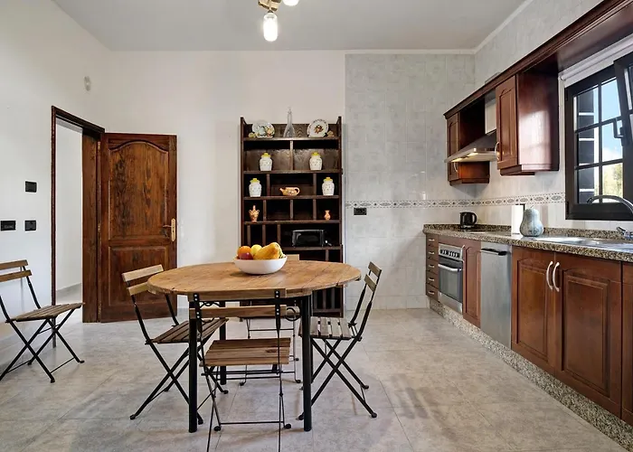 La Ratona 펜션 수