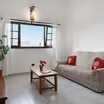 Vakantiehuis La Ratona