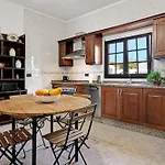 La Ratona Vakantiehuis