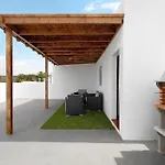 Vakantiehuis La Ratona *